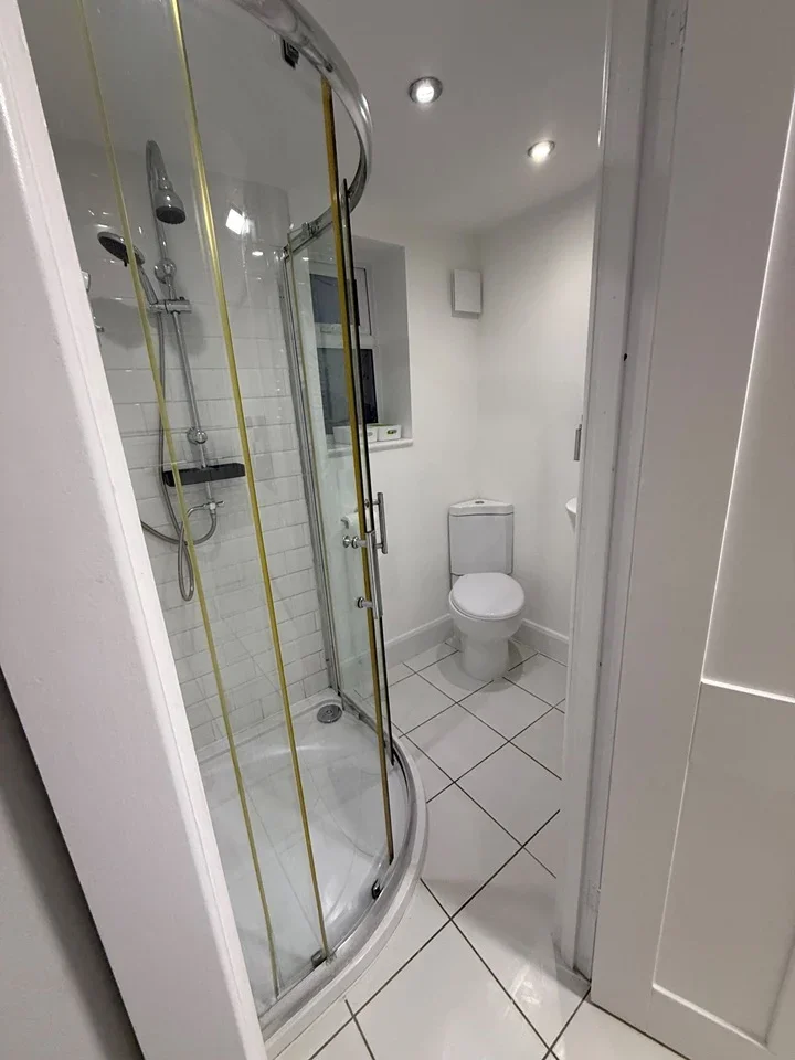 Flat Spoondell in Dunstable