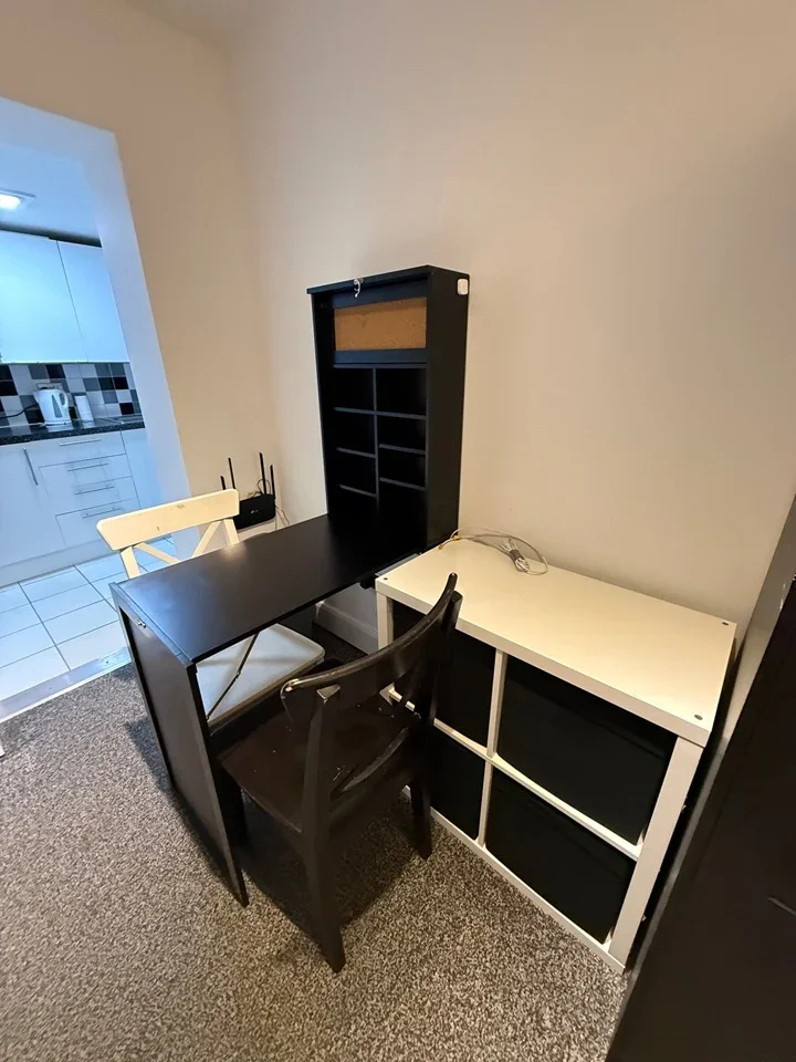 Flat Spoondell in Dunstable