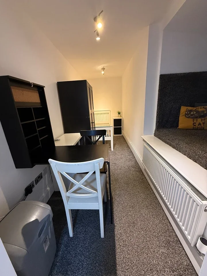 Flat Spoondell in Dunstable