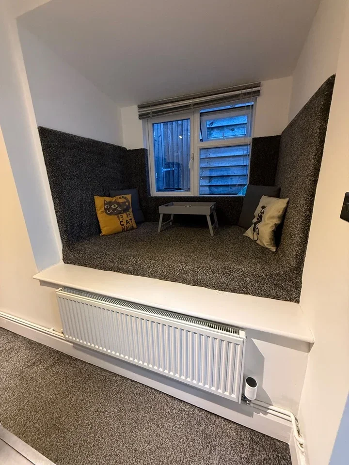 Flat Spoondell in Dunstable