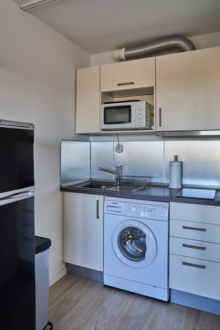 Wohnung Siegstraße in Köln