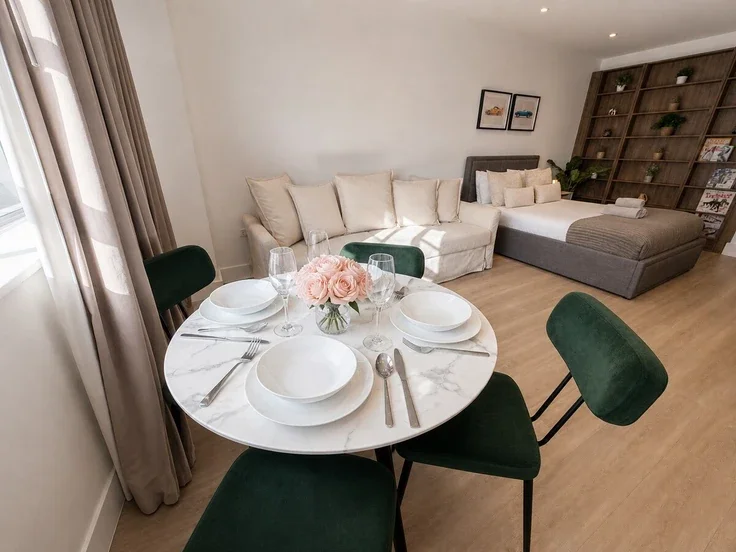Flat Edgware Road in City of Westminster