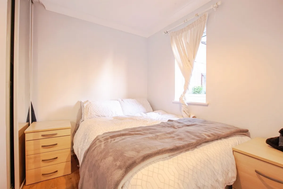 Flat Perrymount Road in Mid Sussex