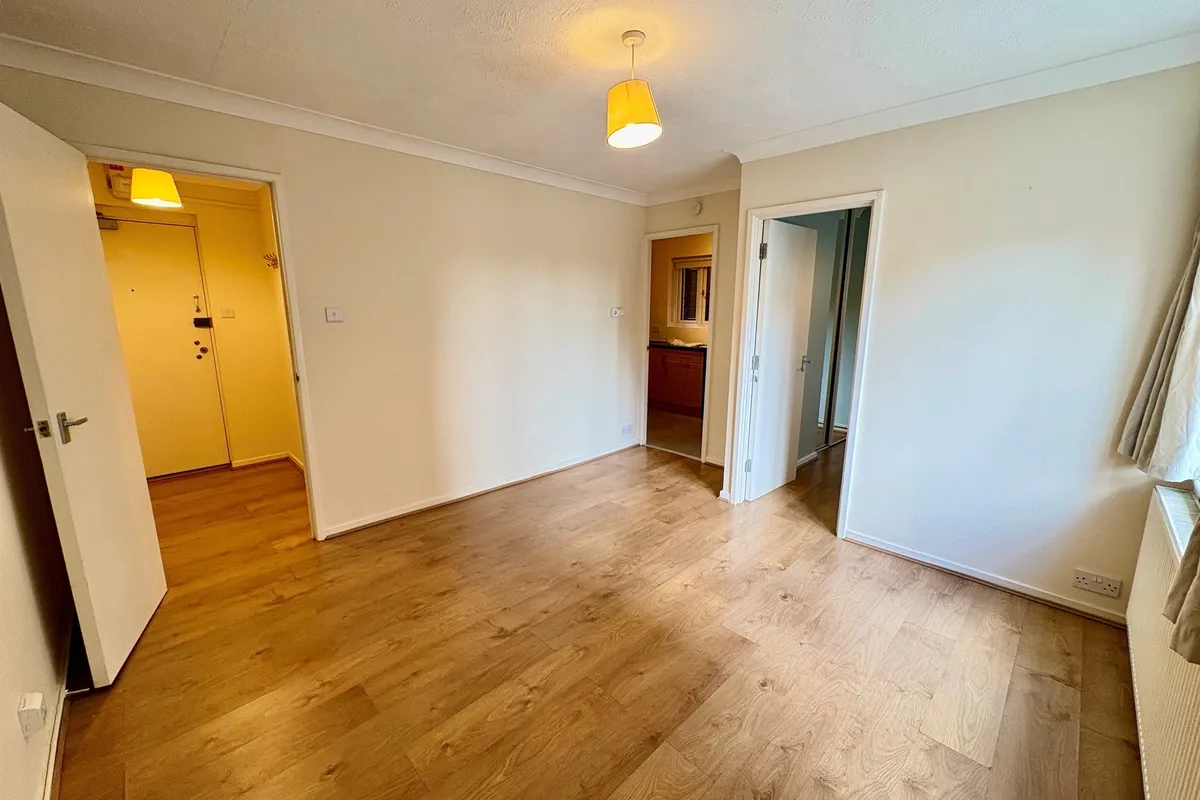 Flat Perrymount Road in Mid Sussex