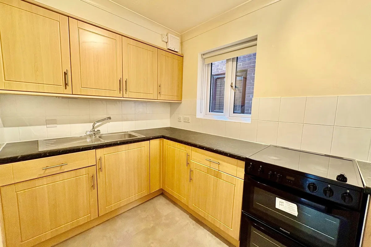 Flat Perrymount Road in Mid Sussex