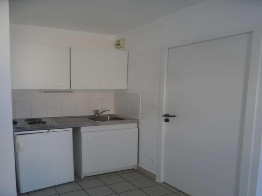 Flat Rue des Clairons in Amiens