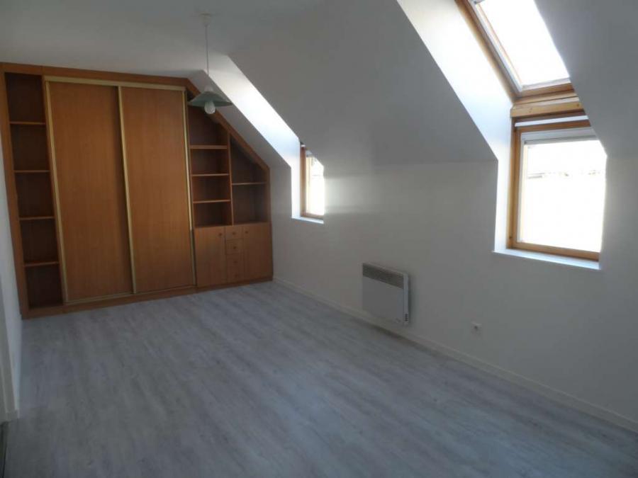 Flat Rue des Clairons in Amiens