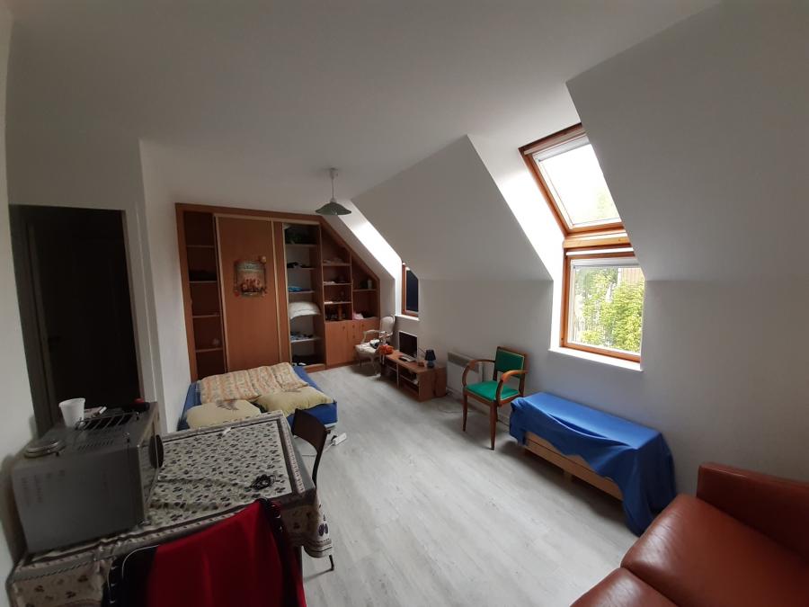 Flat Rue des Clairons in Amiens