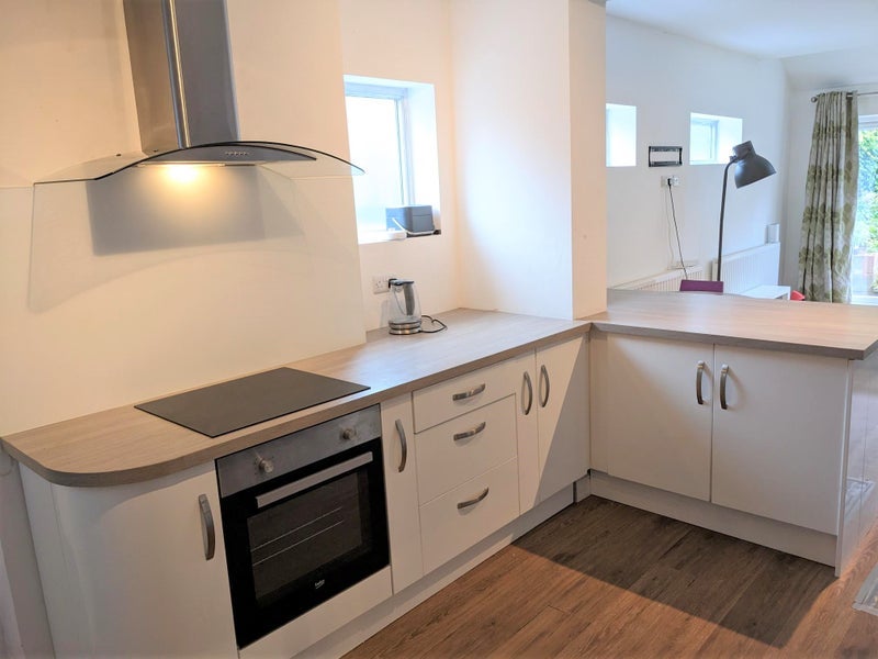 Room Shaw Street in Newcastle-under-Lyme