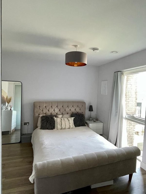 Room Thurstan Street in Greater London