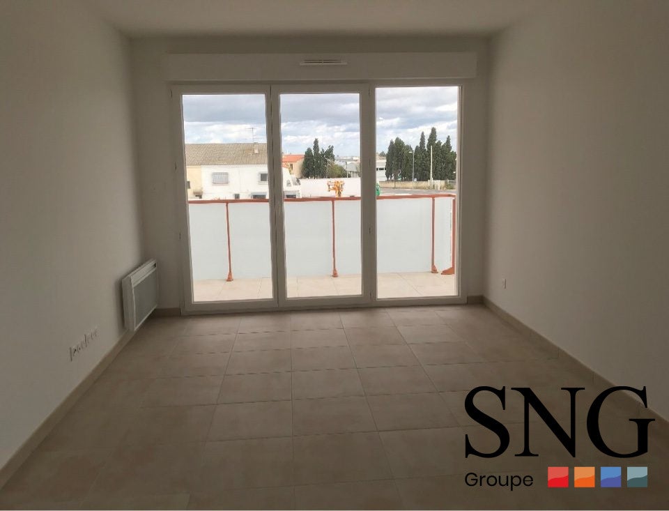 Appartement Chemin du Mas Ducup à Perpignan