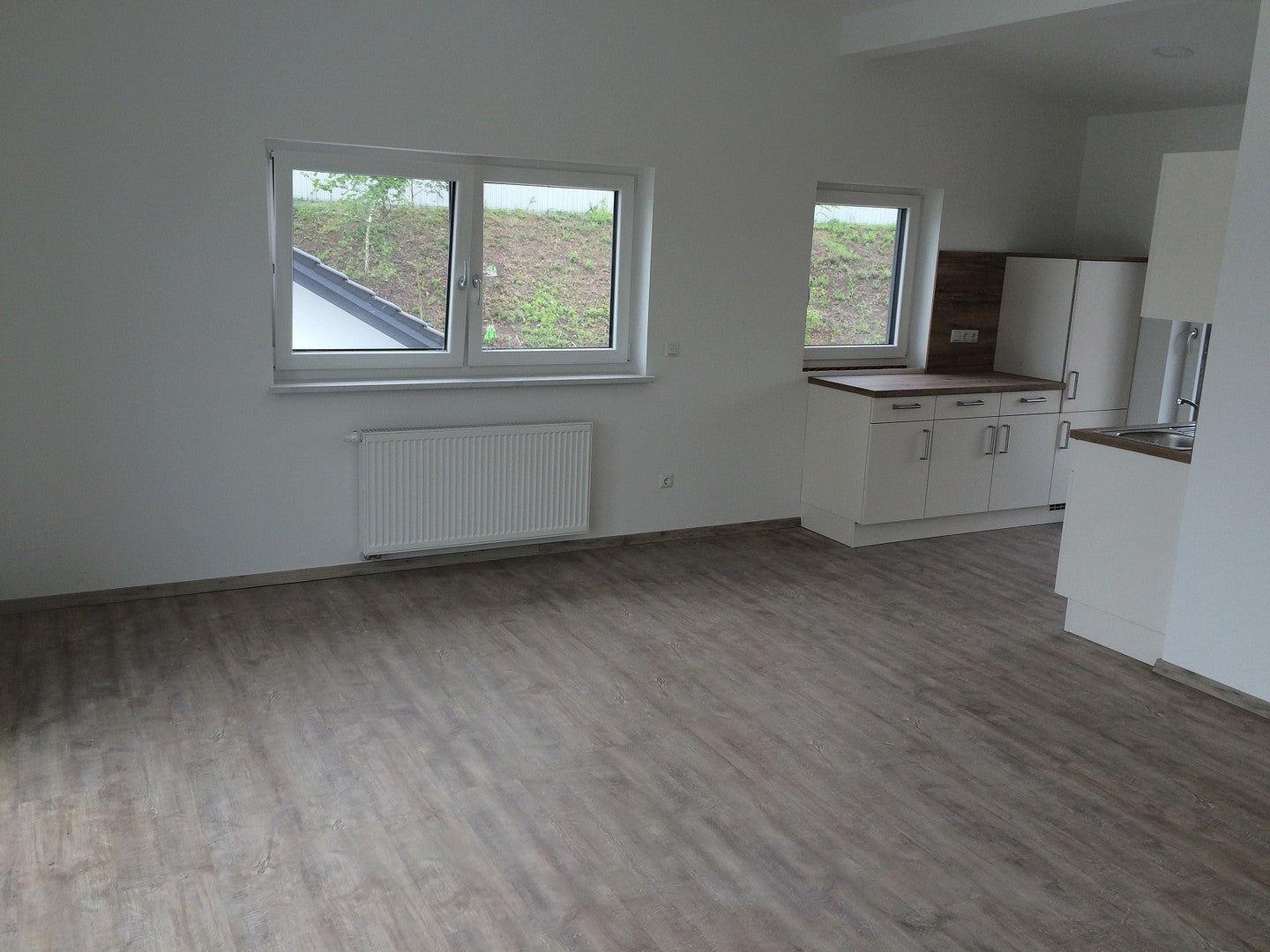 Wohnung Siedlung in Deggendorf
