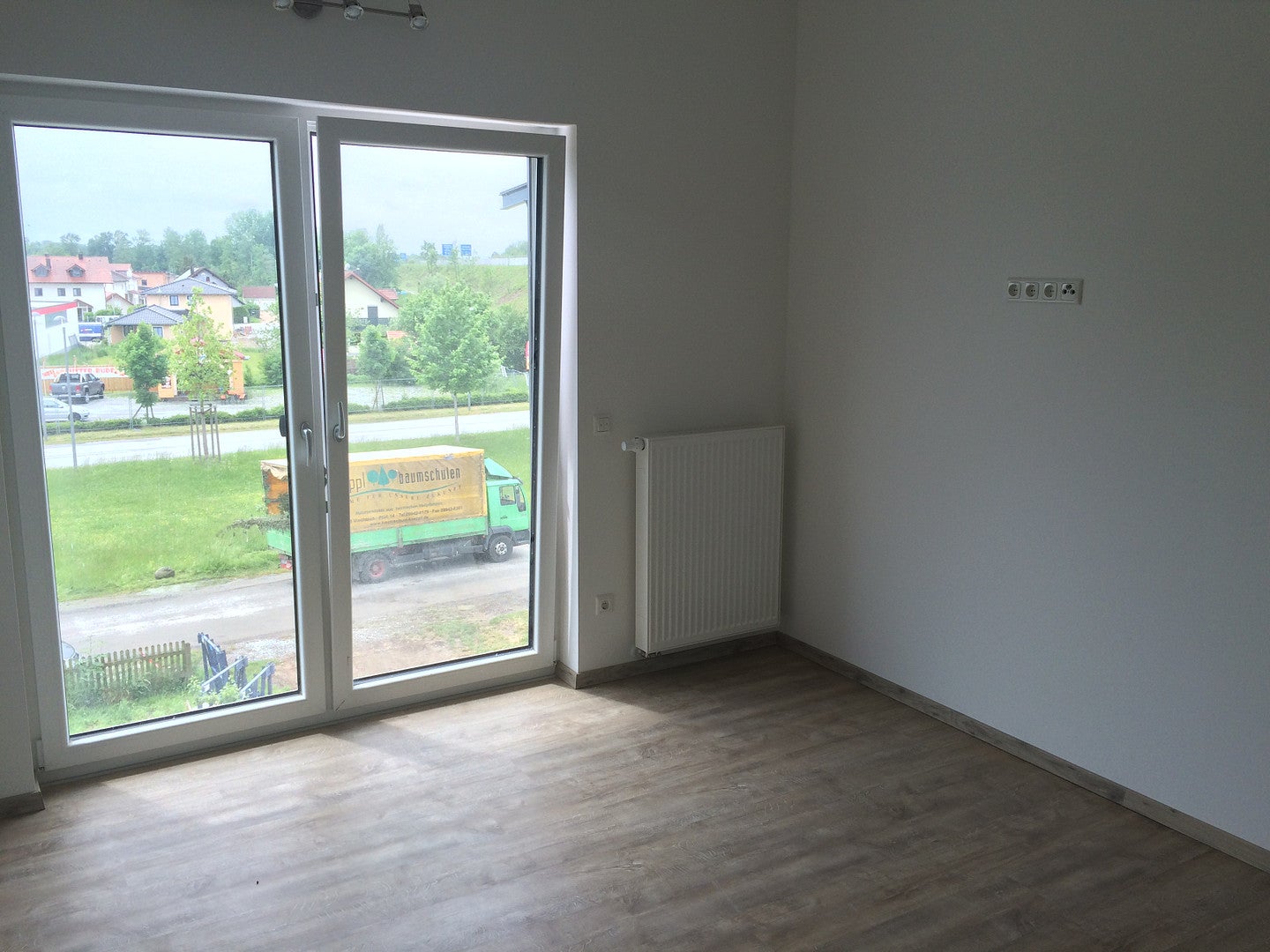 Wohnung Siedlung in Deggendorf