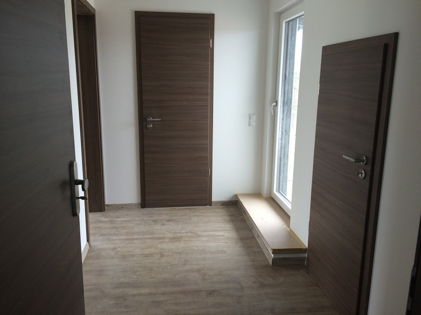 Wohnung Siedlung in Deggendorf