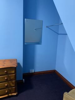 Room Wiggin Street in Birmingham