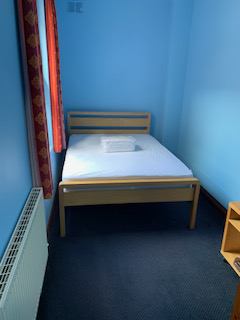 Room Wiggin Street in Birmingham