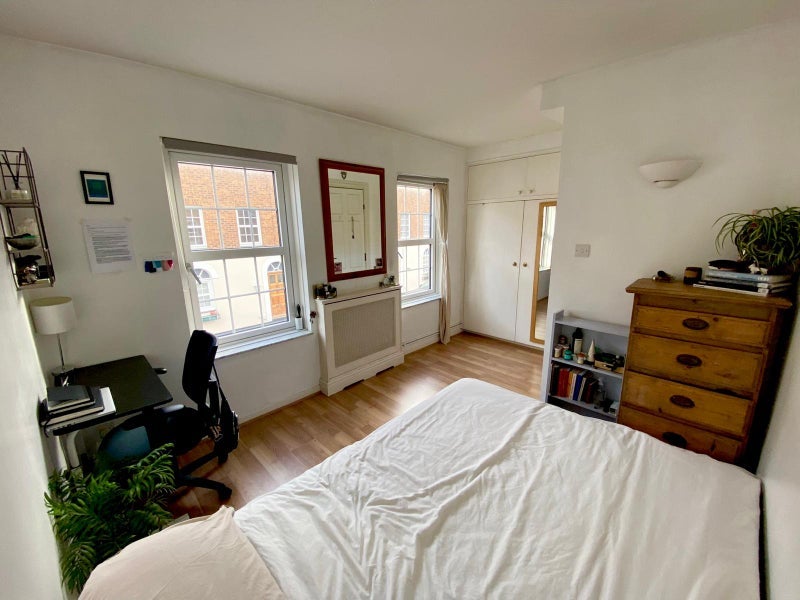 Room Copenhagen Gardens in Greater London