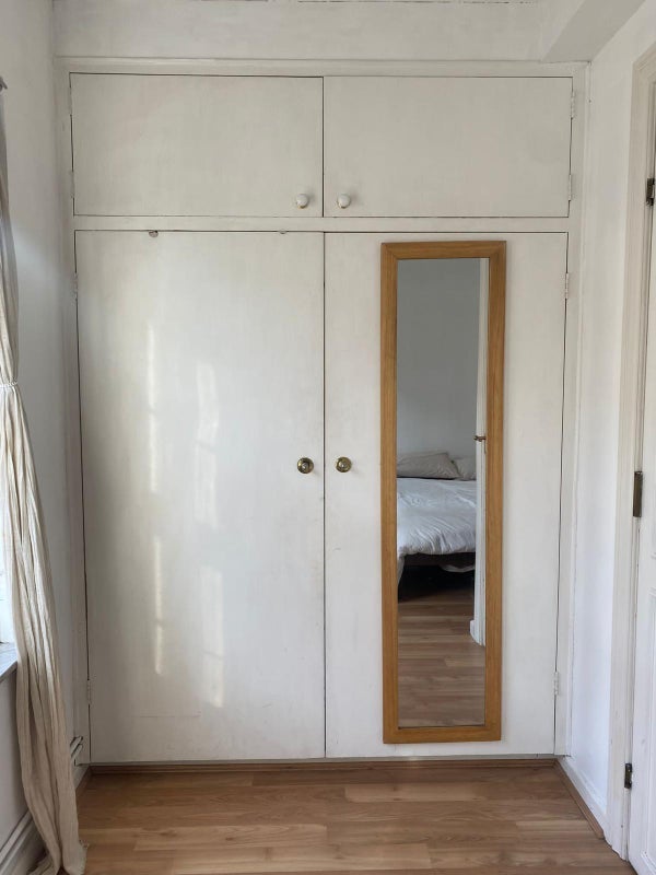 Room Copenhagen Gardens in Greater London
