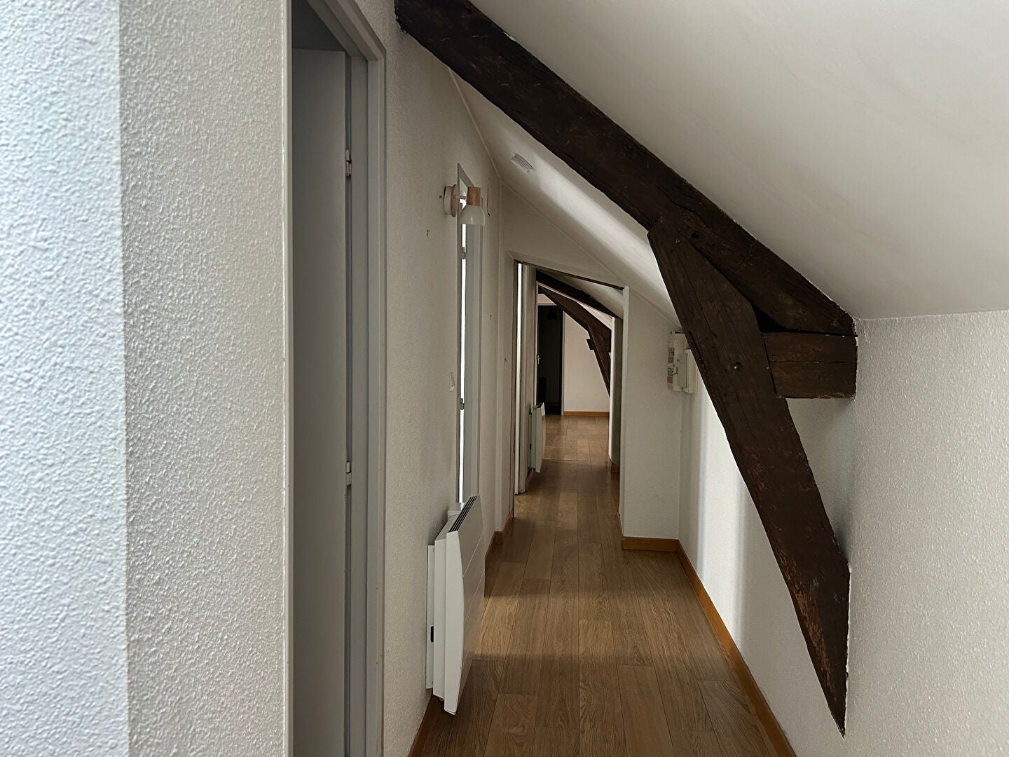 Appartement Promenade de l'Erdre à Nantes