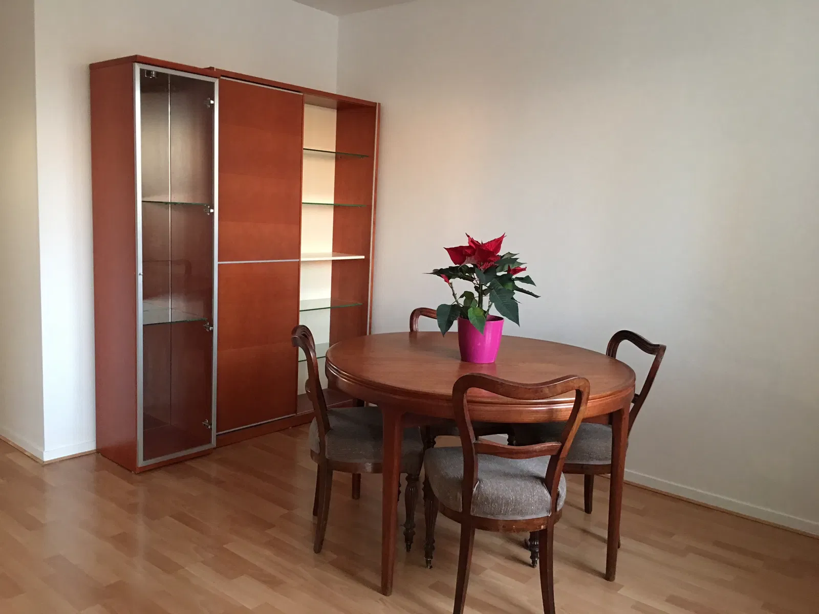 Room D 1 in Boulogne-Billancourt