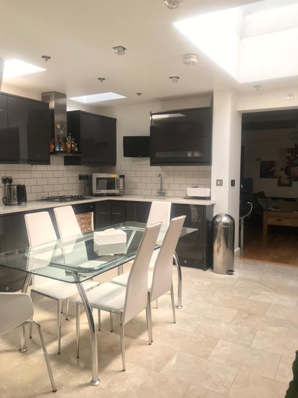 Room Crumpsall Street in Greater London