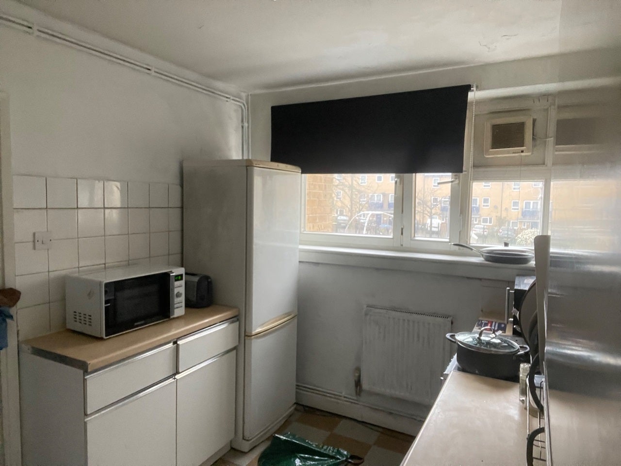 Room Mulgrave Road in Greater London
