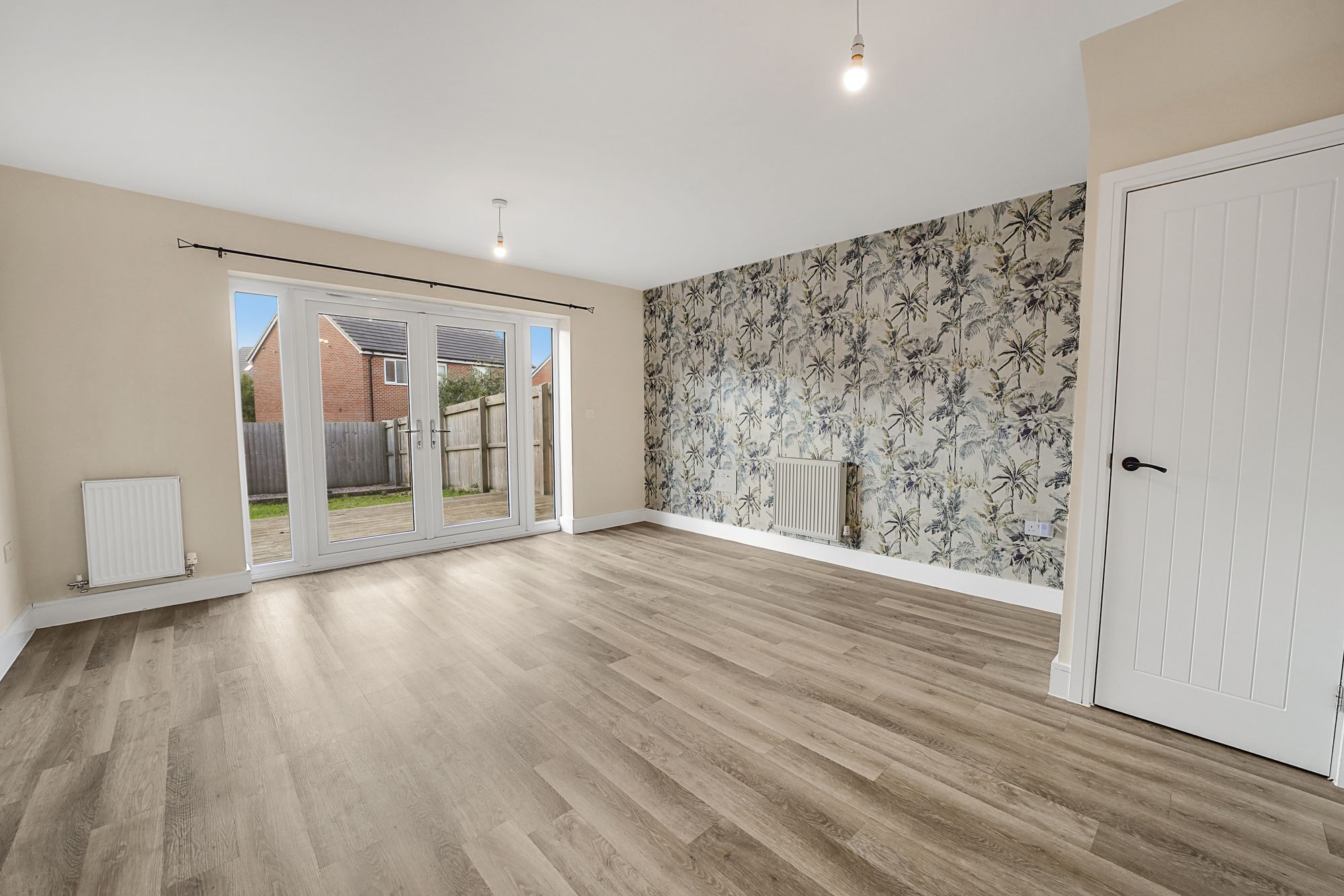 House Deltic Close in Newton-le-Willows