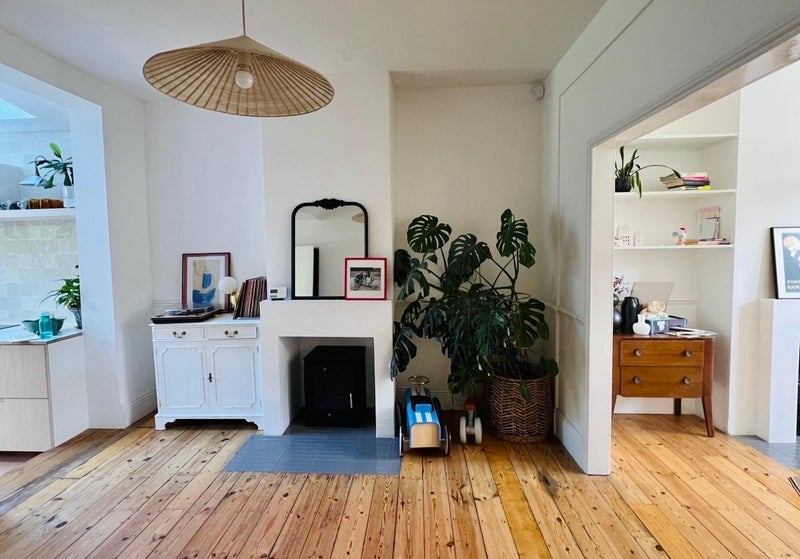 Room Chester Road in Greater London
