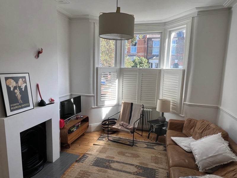 Room Chester Road in Greater London