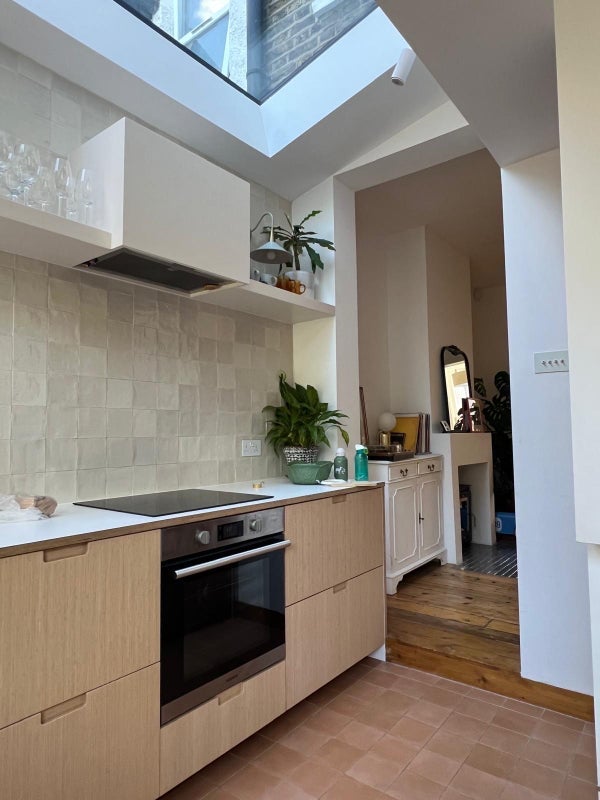 Room Chester Road in Greater London
