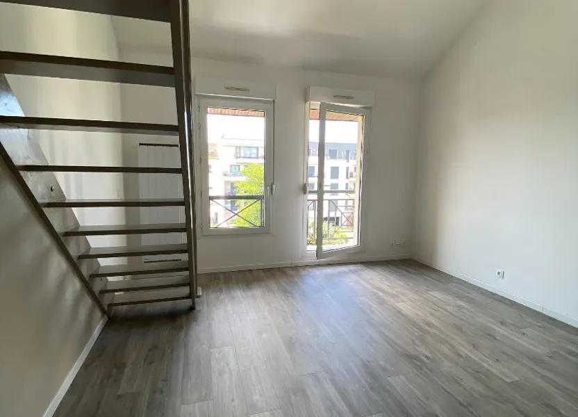 Appartement Rue des Fraisiers à Villepinte