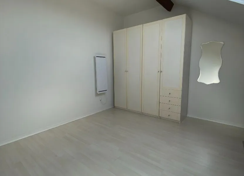 Appartement Rue des Fraisiers à Villepinte