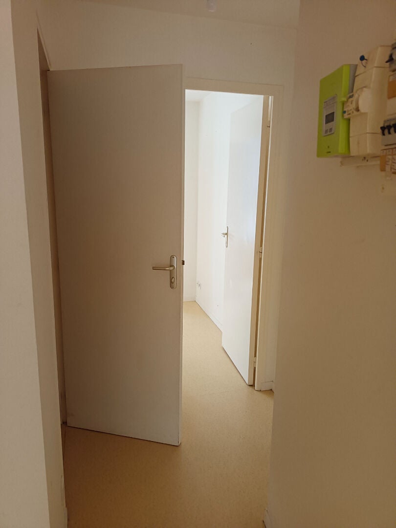 Appartement D 357 à Saint-Calais