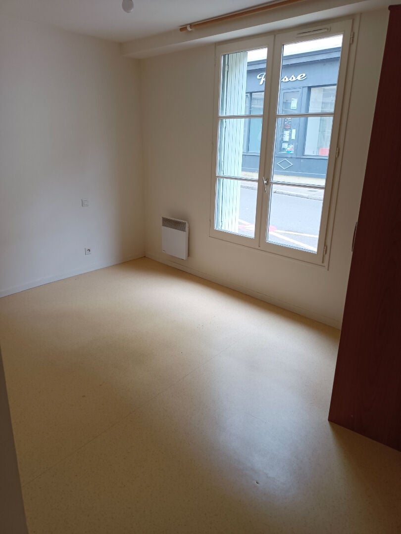 Appartement D 357 à Saint-Calais