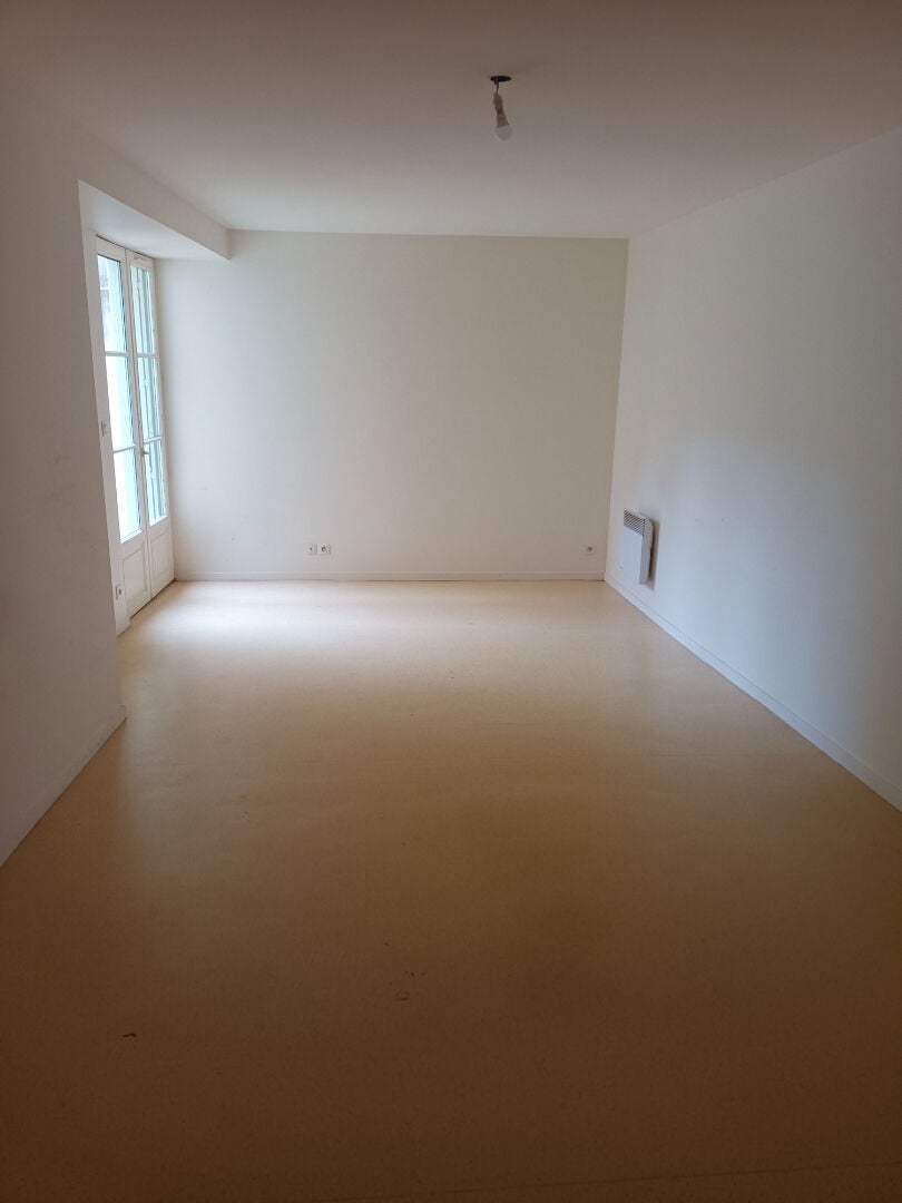 Appartement D 357 à Saint-Calais