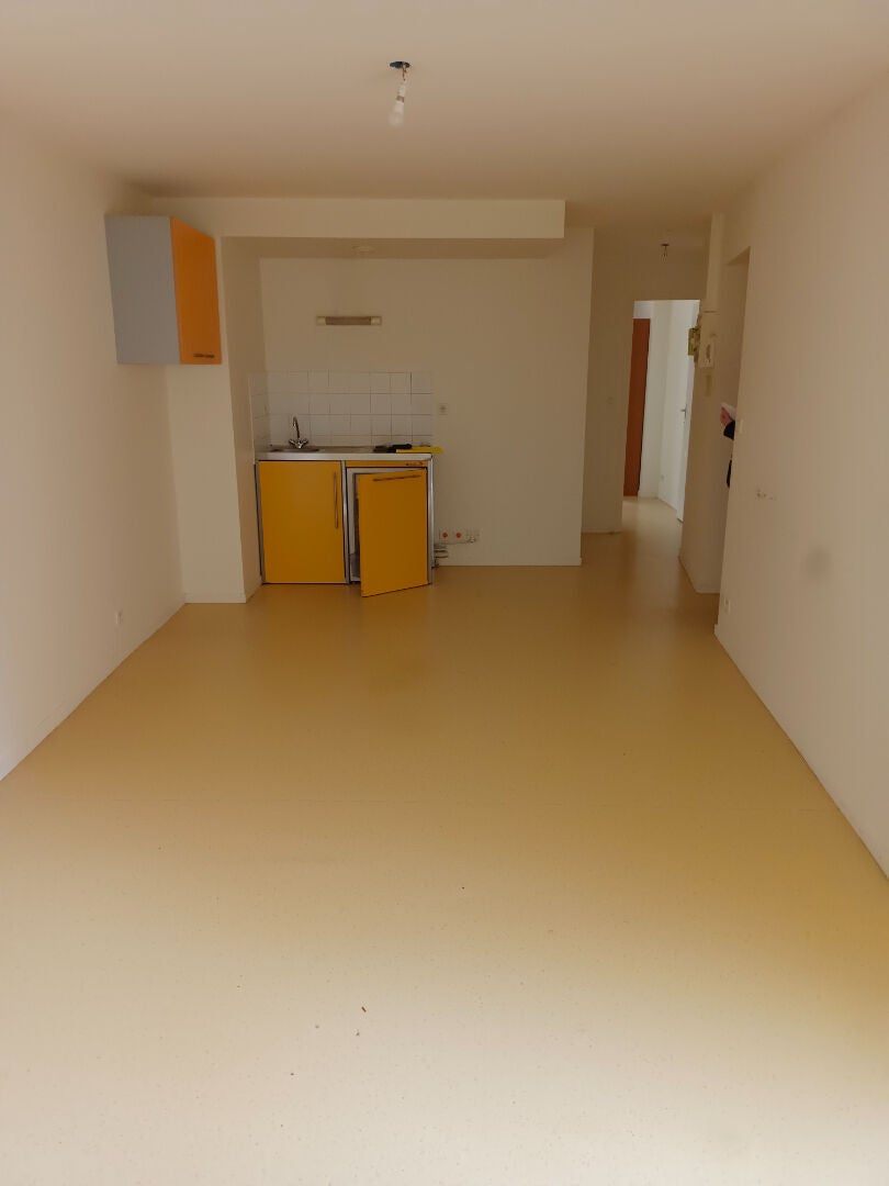 Appartement D 357 à Saint-Calais