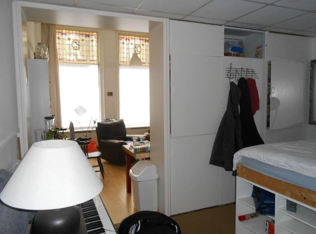 Kamer te huur: Oude Delft, Delft
