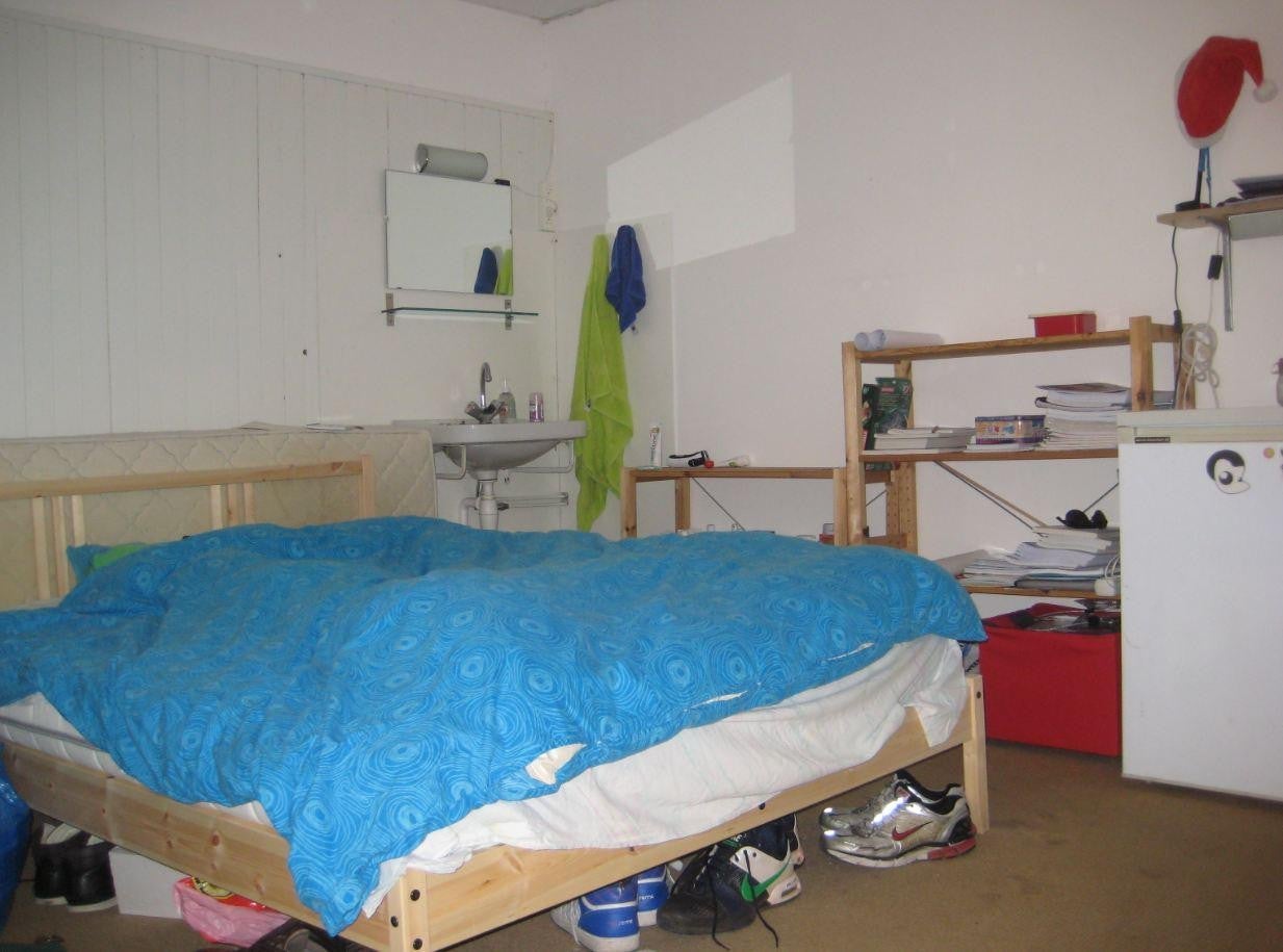 Kamer te huur: Oude Delft, Delft
