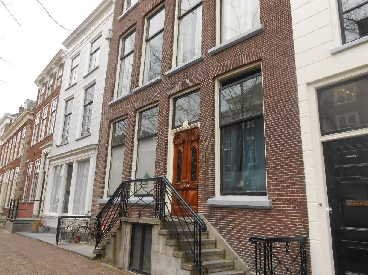 Kamer te huur: Oude Delft, Delft