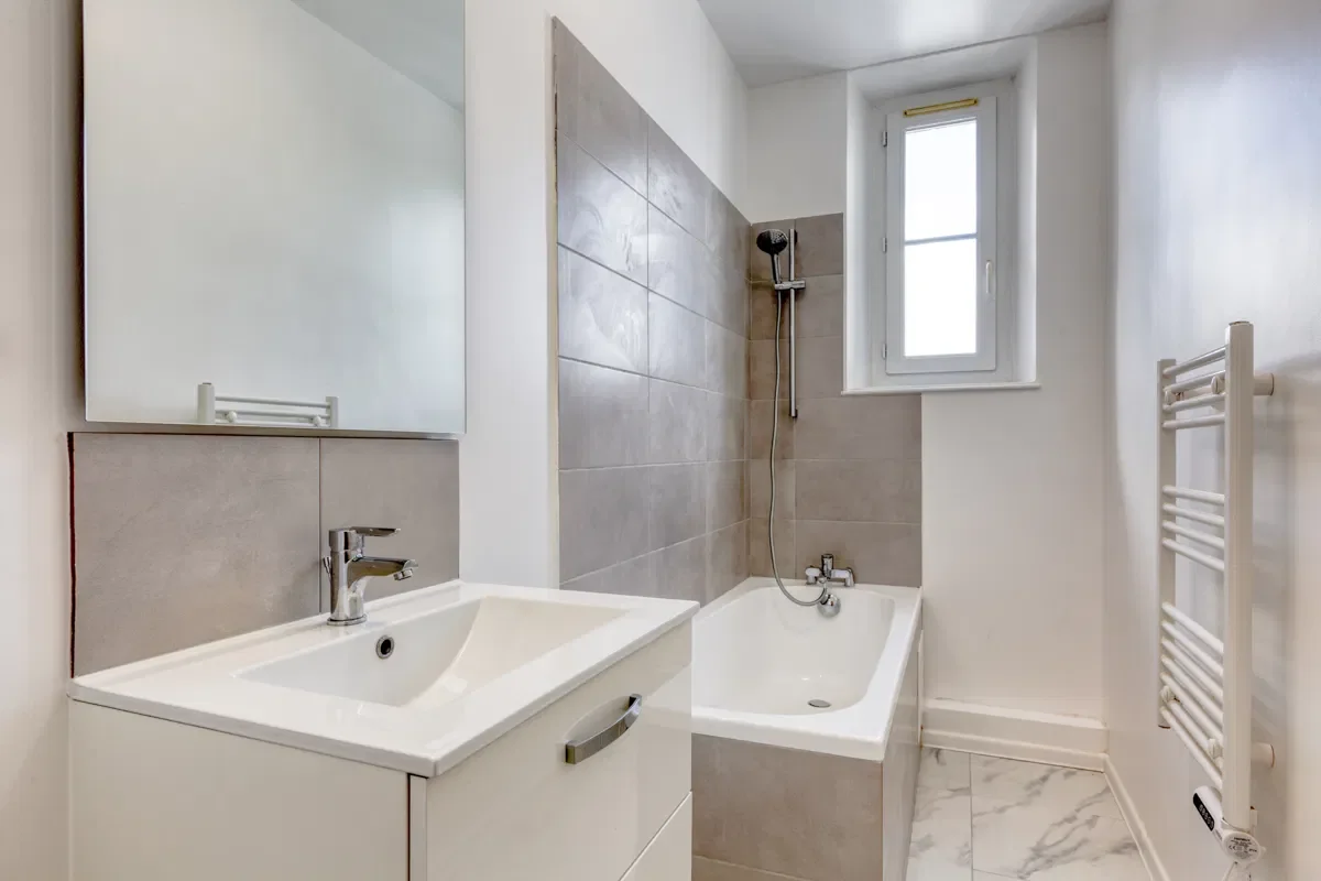 Appartement Rue La Fayette à Corbeil-Essonnes