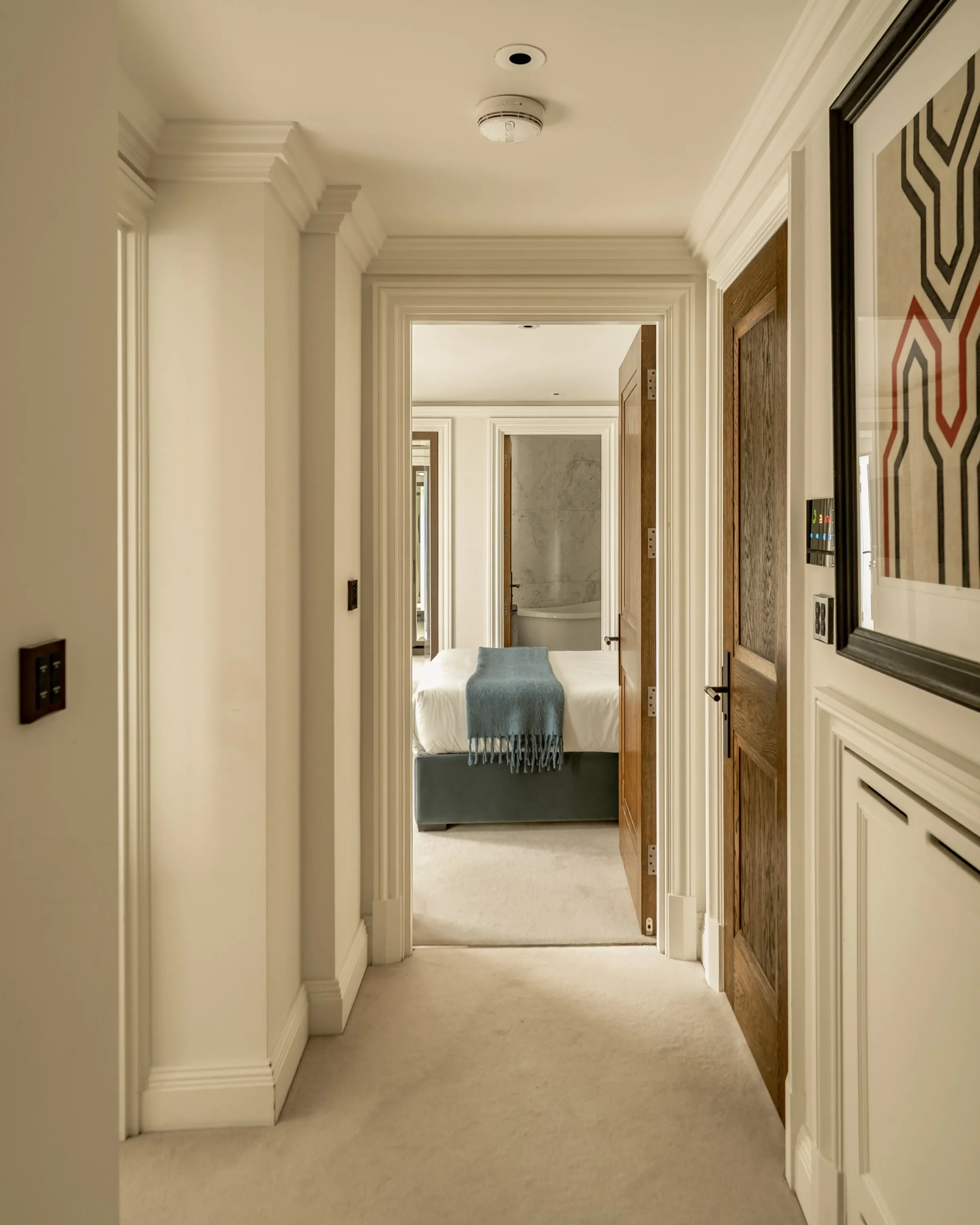 Flat Cambridge Place in Greater London