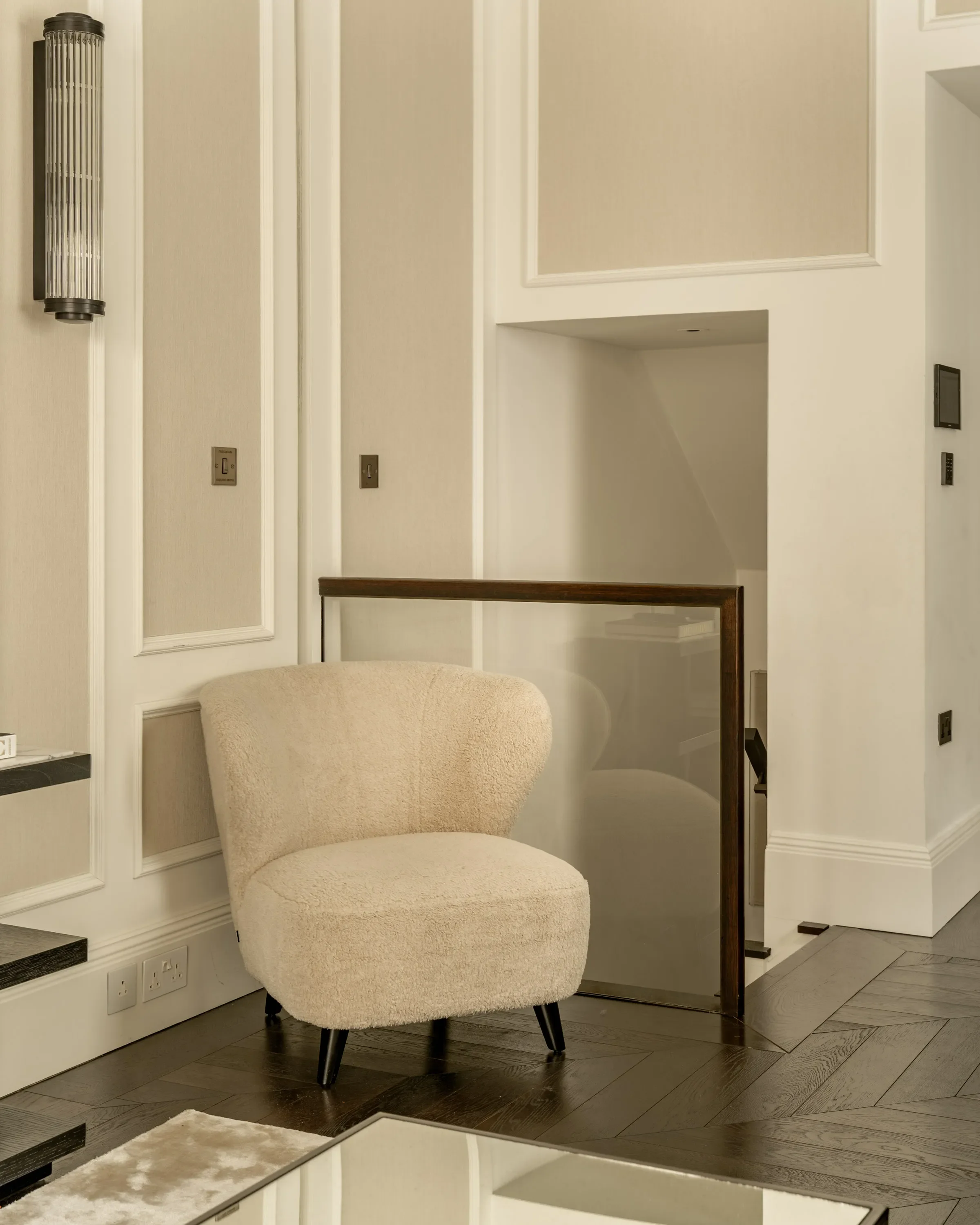 Flat Cambridge Place in Greater London
