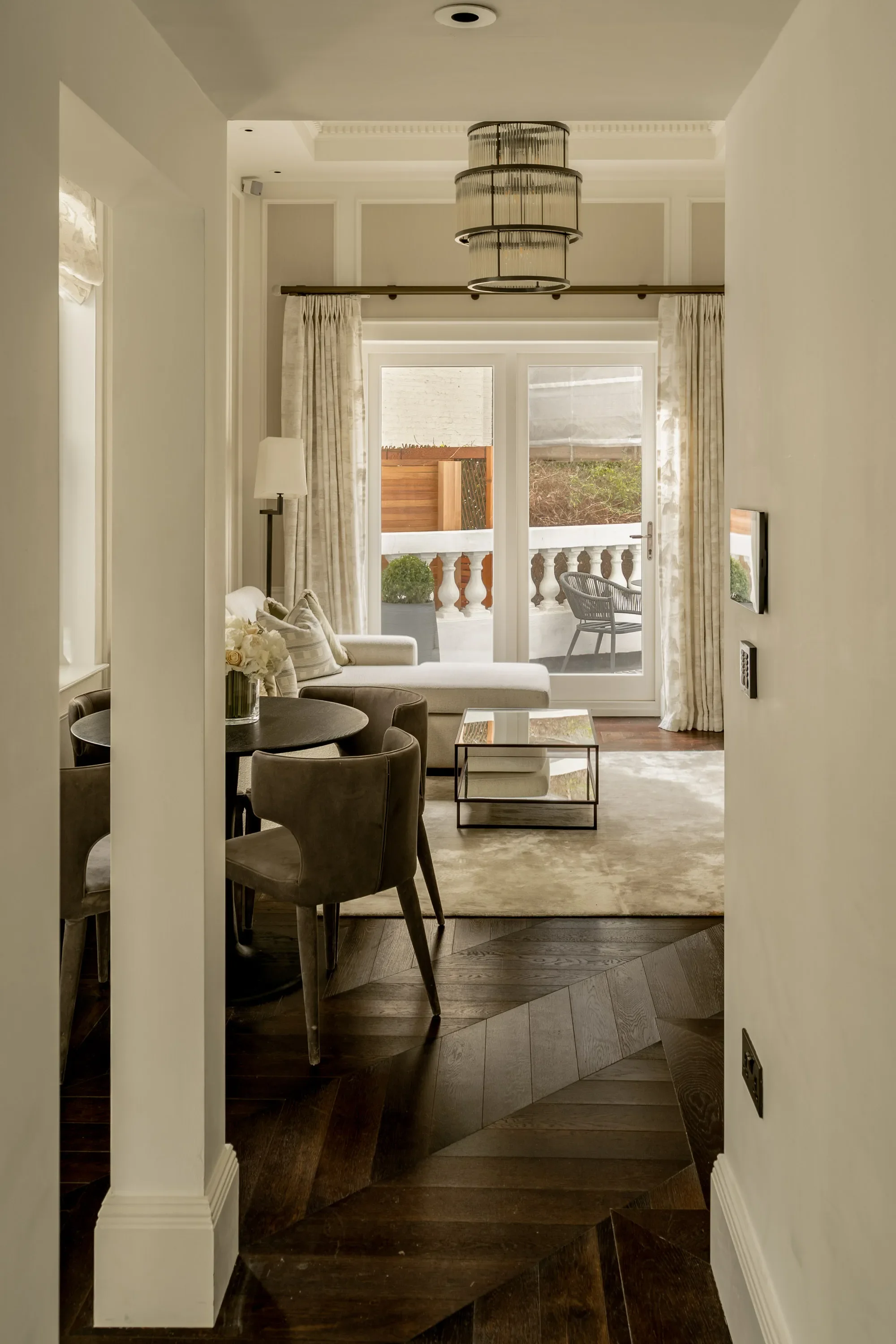 Flat Cambridge Place in Greater London
