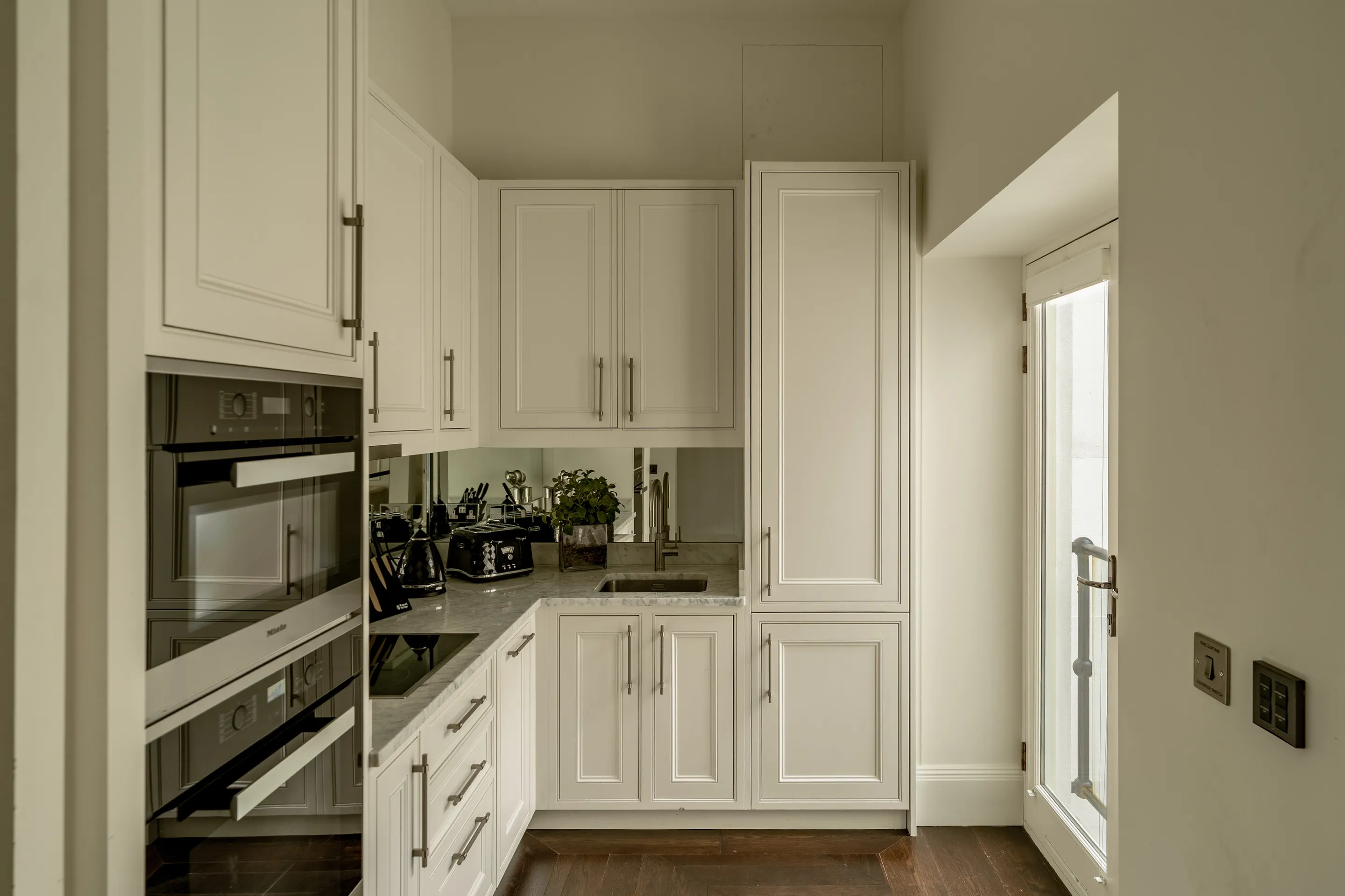 Flat Cambridge Place in Greater London