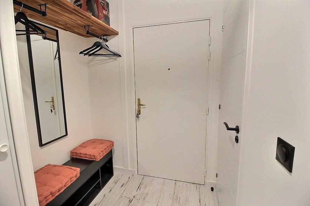 Appartement Impasse du Châtelard à Thonon-les-Bains