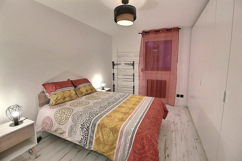 Flat Impasse du Châtelard in Thonon-les-Bains