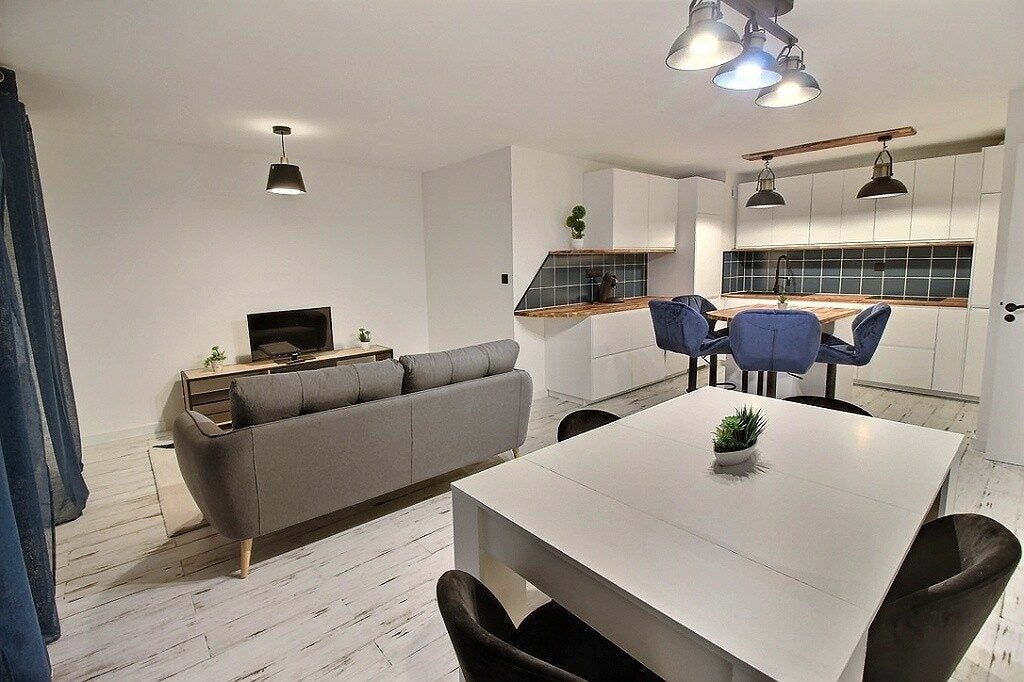 Appartement Impasse du Châtelard à Thonon-les-Bains