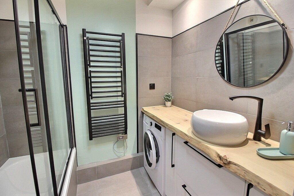 Appartement Impasse du Châtelard à Thonon-les-Bains
