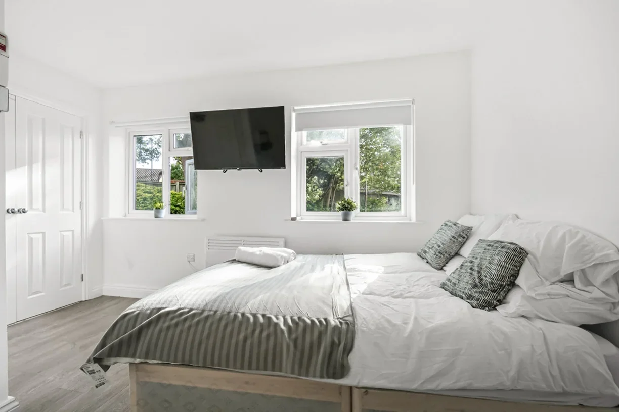 Room Camille Close in Greater London