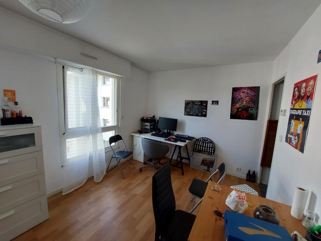 Appartement Rue François Ménez à Rennes